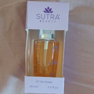 Sutra Beauty Hair Serum - Orange